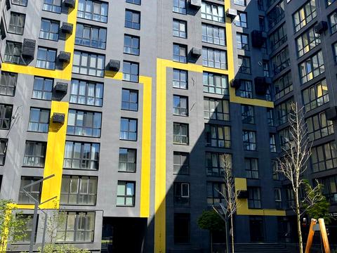 квартира за адресою Залізнична вул., 9Б