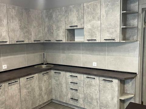 квартира за адресою Залізнична вул., 9Б