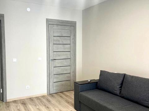 квартира за адресою Залізнична вул., 9Б