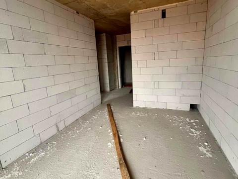 квартира за адресою Ленкавського вул., 34 к6