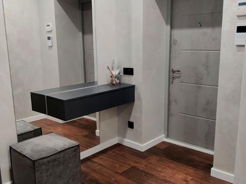 квартира по адресу Червоной Калины просп., 70