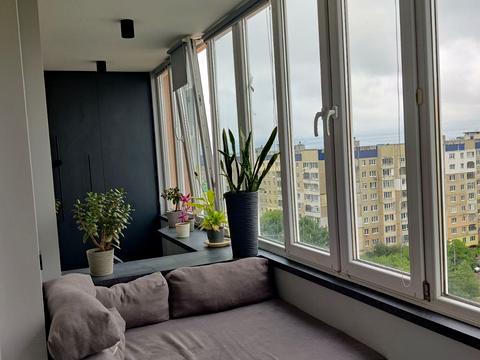 квартира по адресу Червоной Калины просп., 70