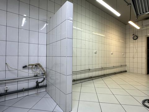 коммерческая по адресу Андрея Верхогляда ул. (Михайла Драгомирова), 2-А
