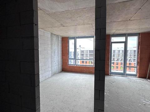 квартира по адресу Ленкавского ул., 34 к5