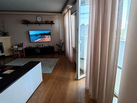 квартира за адресою Тракторобудівників просп., 79/42