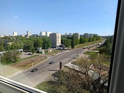 квартира за адресою Тракторобудівників просп., 79/42