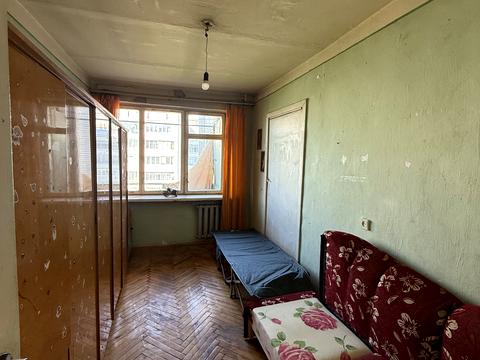 квартира за адресою Гетьмана Івана Мазепи вул. (Топольна), 24