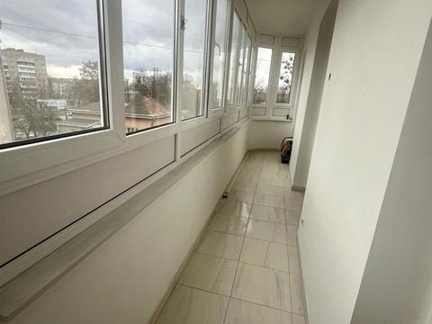 квартира по адресу Северина Снігуровича ул., 12 а