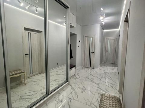 квартира по адресу Северина Снігуровича ул., 12 а