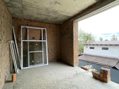 будинок за адресою Львів, Брюховицька вул., 7
