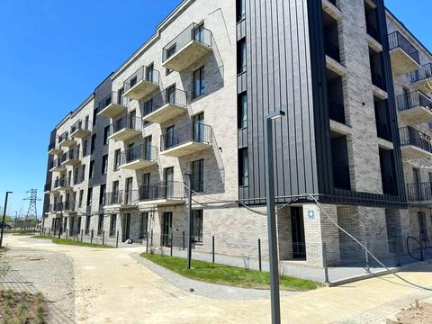квартира за адресою Долішня вул., (Будинок 12)