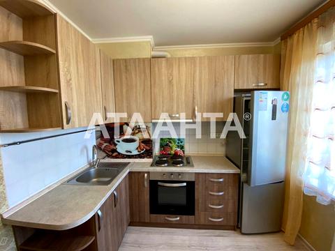 квартира по адресу Паустовского ул. (Паустовского), 31
