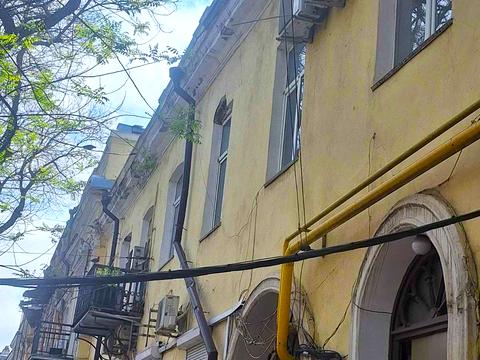 коммерческая по адресу Жуковского ул. (Жуковського), 13