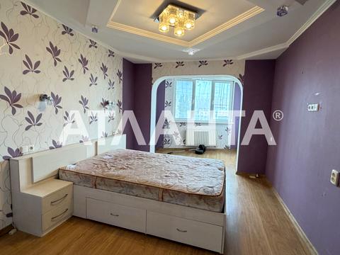 квартира за адресою Балківська вул., 40