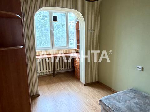квартира за адресою Балківська вул., 40