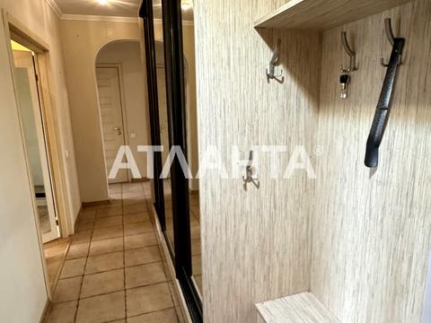 квартира за адресою Балківська вул., 40