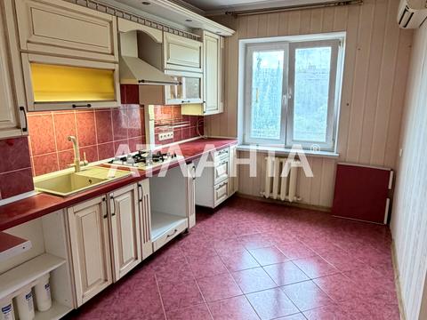 квартира за адресою Балківська вул., 40