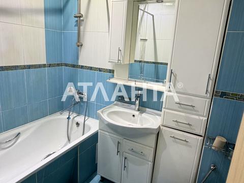 квартира за адресою Балківська вул., 40