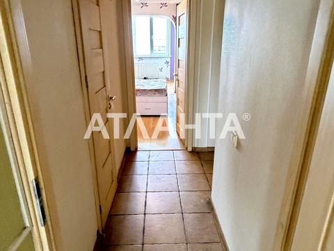 квартира за адресою Балківська вул., 40
