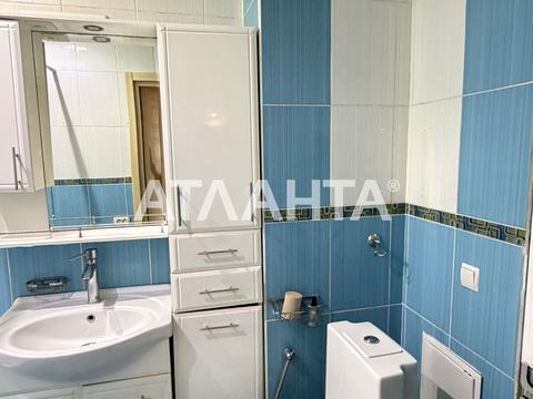 квартира за адресою Балківська вул., 40