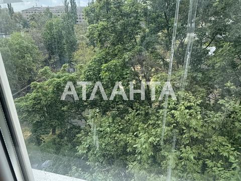 квартира за адресою Балківська вул., 40