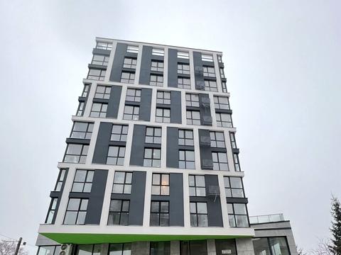квартира за адресою Зелена вул., (Будинок)
