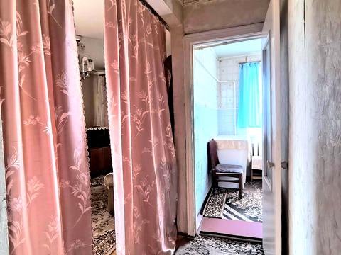 квартира за адресою Охтирська вул., 22