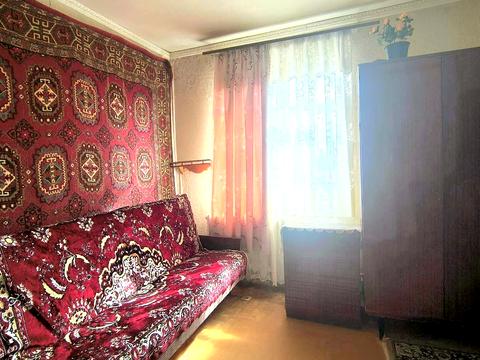 квартира за адресою Охтирська вул., 22