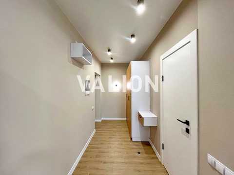 квартира по адресу Тираспольская ул., 44