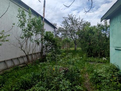 участок по адресу СТ Бистриця-Надвірнянська