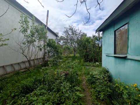 участок по адресу СТ Бистриця-Надвірнянська