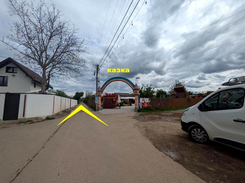 участок по адресу СТ Бистриця-Надвірнянська