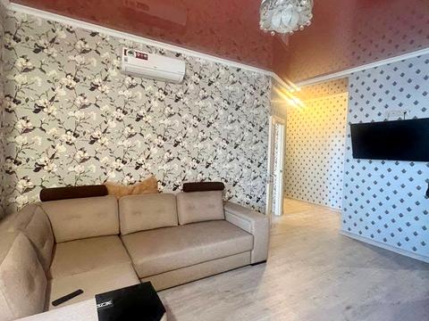 квартира за адресою Середньофонтанська вул., 19б