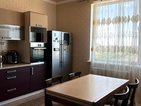 квартира за адресою Середньофонтанська вул., 19б