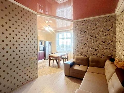квартира за адресою Середньофонтанська вул., 19б