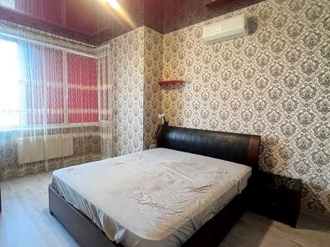 квартира за адресою Середньофонтанська вул., 19б