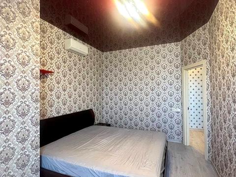 квартира за адресою Середньофонтанська вул., 19б