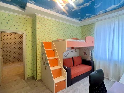 квартира за адресою Середньофонтанська вул., 19б