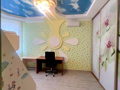 квартира за адресою Середньофонтанська вул., 19б