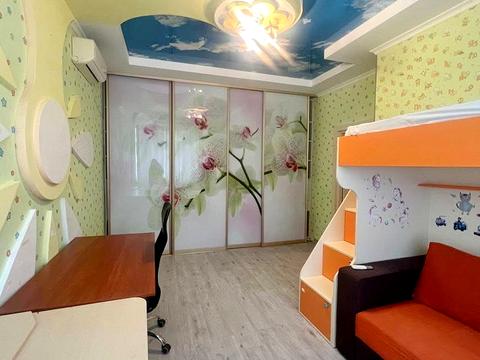 квартира за адресою Середньофонтанська вул., 19б
