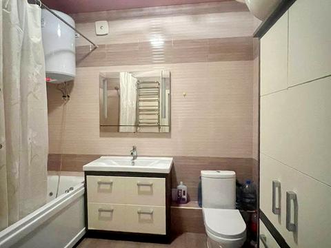 квартира за адресою Середньофонтанська вул., 19б