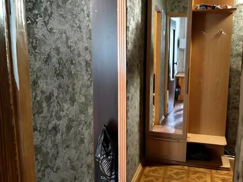 квартира по адресу Харьковских Дивизий ул., 11/2