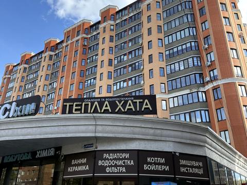 квартира по адресу Заречанская ул., 3/2Б