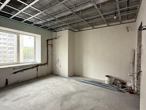 квартира за адресою Зарічанська вул., 3/2Б