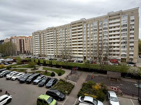 квартира за адресою Зарічанська вул., 3/2Б