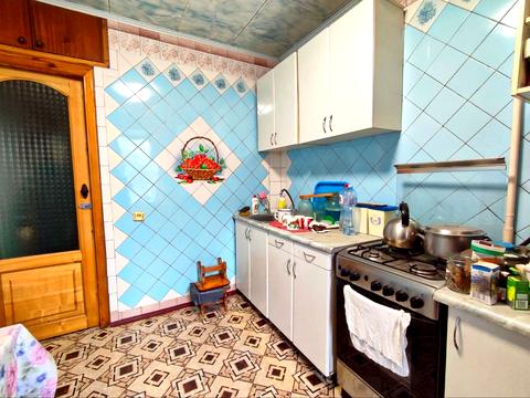 квартира за адресою Бориса Мозолевського вул. (Корнійчука), 2
