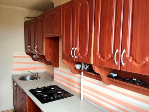 квартира за адресою Калинова вул., 83к3
