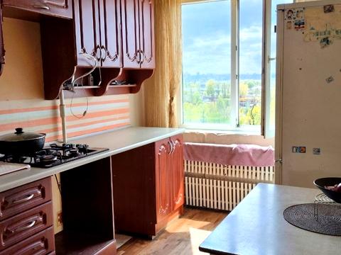квартира за адресою Калинова вул., 83к3
