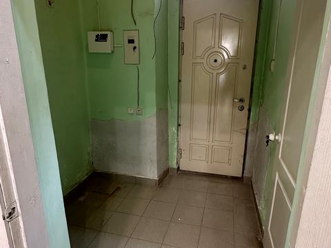 коммерческая по адресу Заньковецкой ул., 17