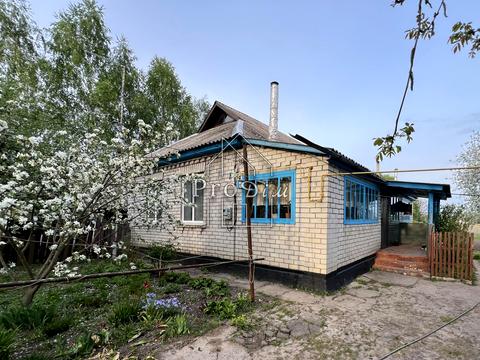 дом по адресу Київська